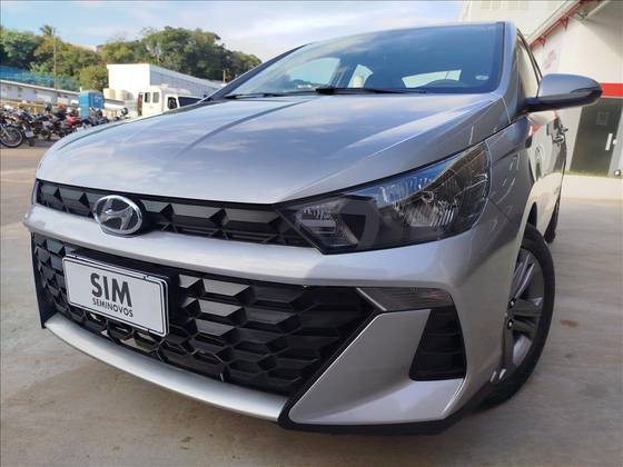 HYUNDAI HB20S 1.0 12V FLEX COMFORT PLUS MANUAL HYUNDAI HB20S 1.0 12V FLEX COMFORT PLUS MANUAL